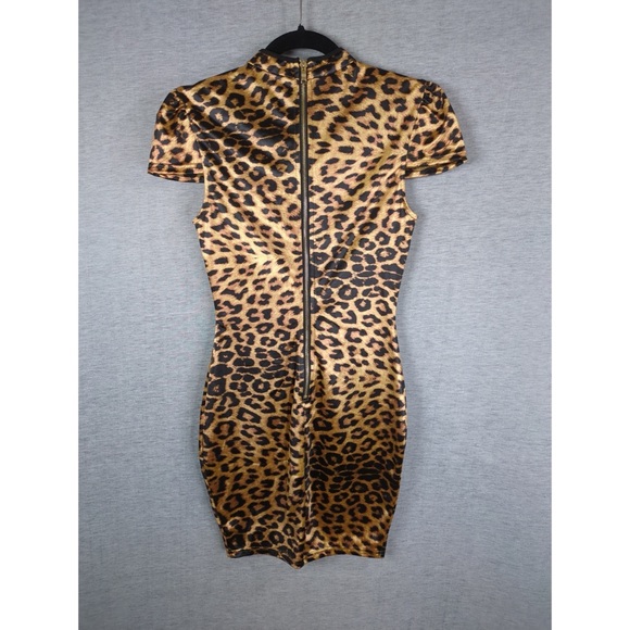 Akira My Hero Mini Dress - Picture 3 of 12